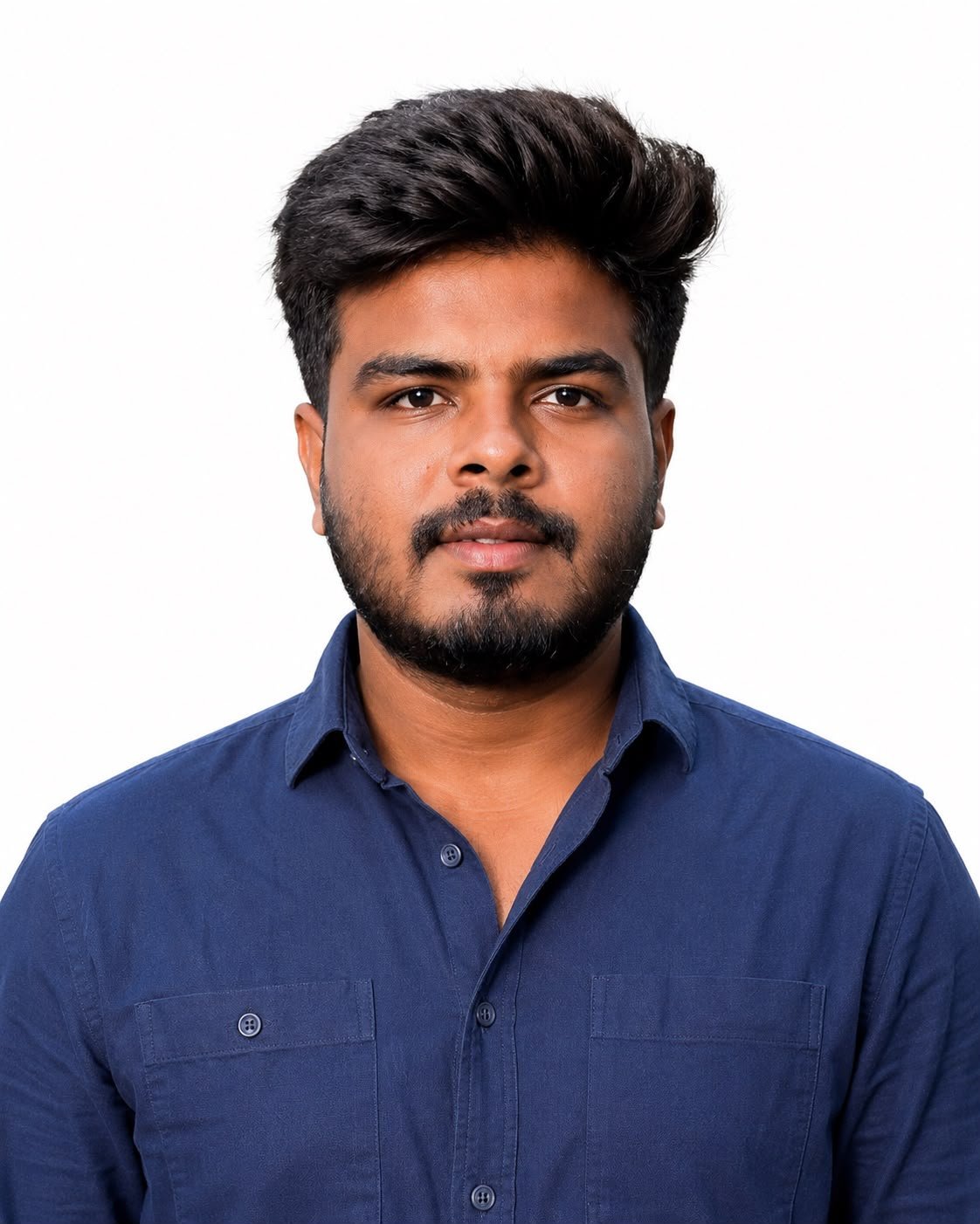 Yadla Murali Ravi Kumar