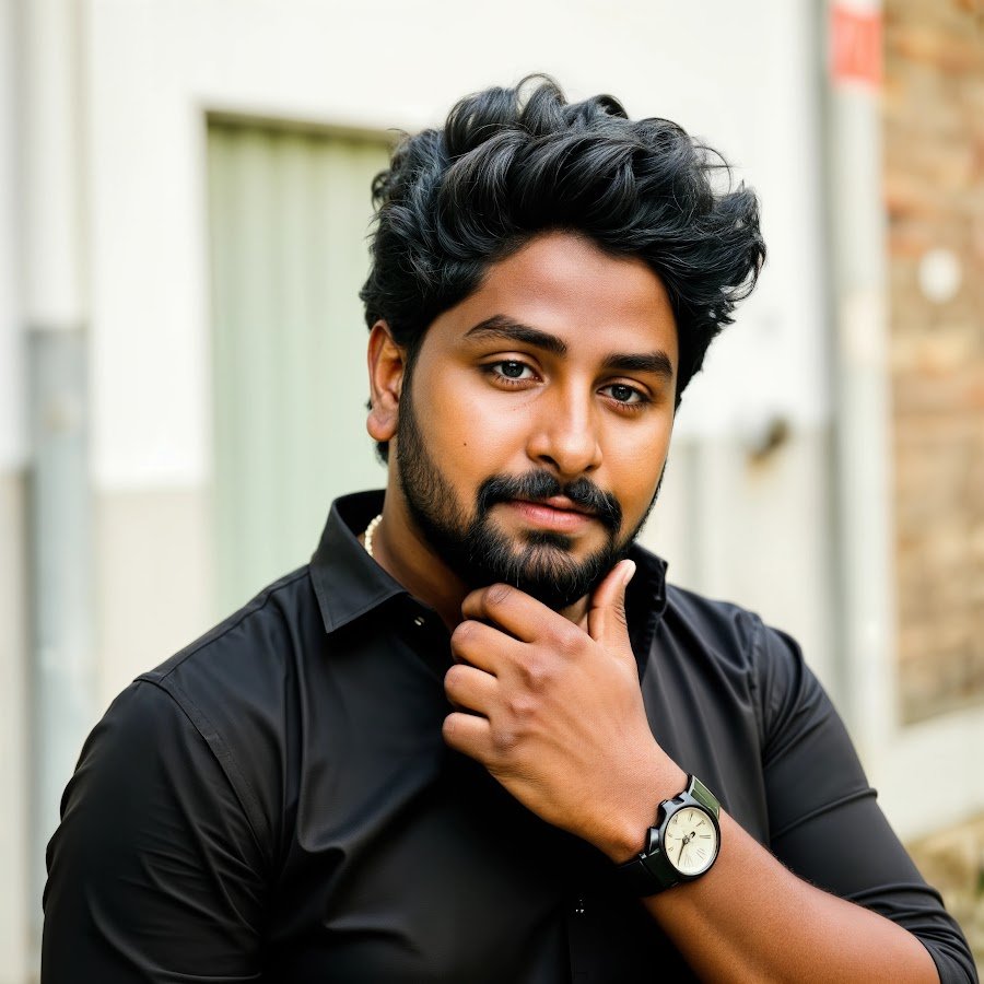 Pampana Ganesh